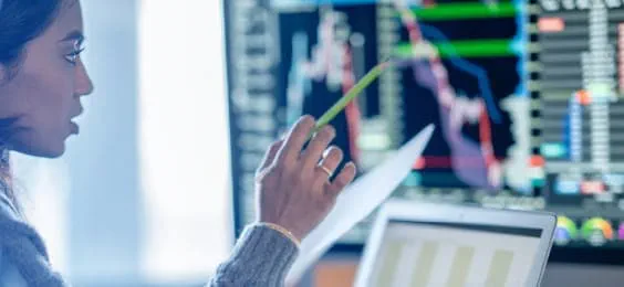 Course thumbnail of bloxfxtrade.com course: Understanding technical analysis by bloxfxtrade.com